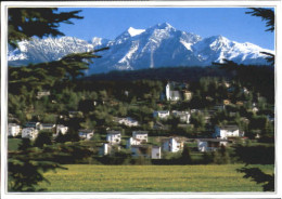 Flims Waldhaus Flims  X 1974 - Sonstige & Ohne Zuordnung
