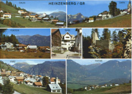 Heinzenberg GR - Sonstige & Ohne Zuordnung