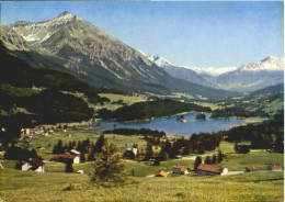 Valbella Lenzerheide Lenzerheide-Valbella  X 1982 - Sonstige & Ohne Zuordnung