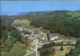 Fischingen TG Fischingen Fliegeraufnahme X 1991 - Sonstige & Ohne Zuordnung
