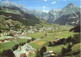 Engelberg OW Engelberg Seilbahn X 1972 - Sonstige & Ohne Zuordnung