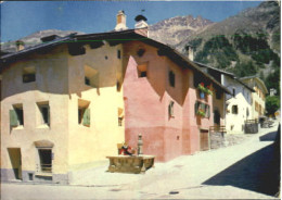 Pontresina  X 1956 - Sonstige & Ohne Zuordnung