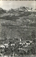 Chur GR Chur Feldpost - Sonstige & Ohne Zuordnung