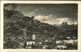 Chur GR Chur Feldpost X 1940 - Sonstige & Ohne Zuordnung