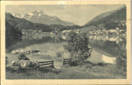 St Moritz Bad GR - Sonstige & Ohne Zuordnung
