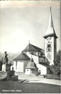 Buerglen OW Buerglen Kirche X 1966 - Sonstige & Ohne Zuordnung
