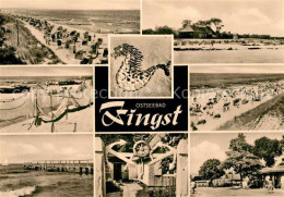 Zingst Ostseebad - Zingst
