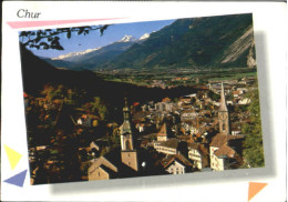 Chur GR Chur  X 1992 - Sonstige & Ohne Zuordnung