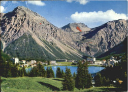 Arosa GR Arosa  X 1970 - Sonstige & Ohne Zuordnung