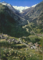 Pontresina  X 1970 - Sonstige & Ohne Zuordnung
