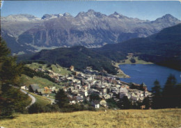 St Moritz GR St Moritz  X 1971 - Sonstige & Ohne Zuordnung