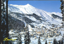 Davos GR Davos-Dorf  X 1980 - Sonstige & Ohne Zuordnung