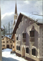 Scuol Tarasp Vulpera - Sonstige & Ohne Zuordnung