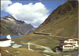 Disentis GR S Maria Hospezi Passhoehe - Sonstige & Ohne Zuordnung