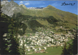 Davos GR Davos  X 1989 - Sonstige & Ohne Zuordnung
