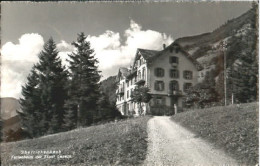 Oberrickenbach Ferienheim  X 1946 - Andere & Zonder Classificatie