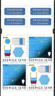 Sweden 2009 Mi Mh 324 MNH  (ZE3 SWDmh324) - Altri & Non Classificati