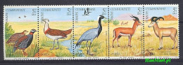 Turkey 1979 Mi 2501-2505 MNH  (ZE2 TRKfun2501-2505) - Sonstige