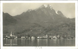Hergiswil NW Hergiswil  X 1930 - Andere & Zonder Classificatie