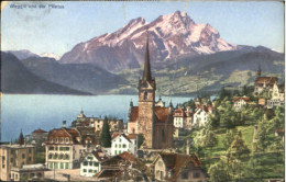 Weggis Vierwaldstaettersee Weggis  X 1929 - Sonstige & Ohne Zuordnung