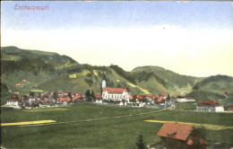 Escholzmatt  X 1942 - Sonstige & Ohne Zuordnung