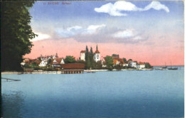 Arbon  TG Arbon  X 1920 - Sonstige & Ohne Zuordnung