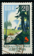 DDR 1969 Nr 1464 Gestempelt X93DE8A - Gebraucht