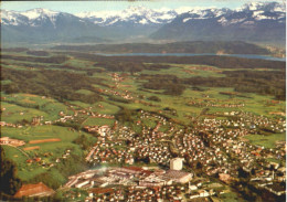 Rueti ZH Rueti Fabrik X 1973 - Sonstige & Ohne Zuordnung