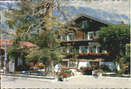 Engelberg OW Engelberg Pension Re - Sonstige & Ohne Zuordnung