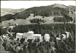 Faltigberg Heilstaette X 1961 - Sonstige & Ohne Zuordnung