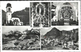 Melchtal  X 1966 - Sonstige & Ohne Zuordnung