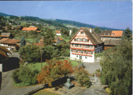 Maur Pfarrhaus X 1999 - Sonstige & Ohne Zuordnung