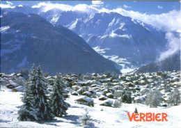 Verbier Verbier - Sonstige & Ohne Zuordnung