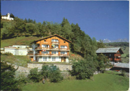 Zeneggen Hotel - Sonstige & Ohne Zuordnung