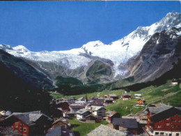 Saas-Fee Saas Fee  X 1995 - Sonstige & Ohne Zuordnung