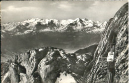 Pilatus Pilatus-Bahn  X 1952 - Andere & Zonder Classificatie
