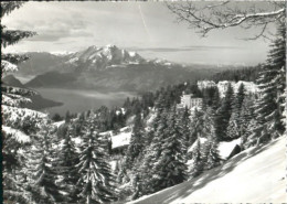 Rigi Kaltbad  X 1959 - Sonstige & Ohne Zuordnung