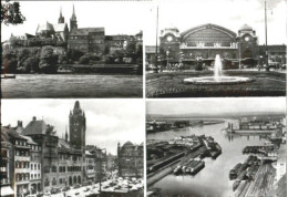 Basel BS Basel  X 1956 - Sonstige & Ohne Zuordnung