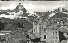 Zermatt VS Zermatt  X 1945 - Sonstige & Ohne Zuordnung