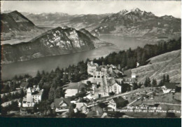 Rigi Kaltbad  X 1954 - Sonstige & Ohne Zuordnung