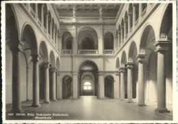 Zuerich Chule X 1930 - Sonstige & Ohne Zuordnung