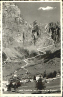 Gemmipass Wallis - Sonstige & Ohne Zuordnung
