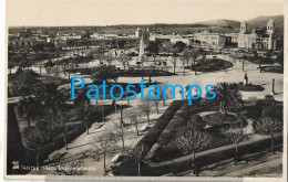 244379 ARGENTINA BUENOS AIRES TANDIL SQUARE PLAZA INDEPENDENCIA POSTAL POSTCARD - Argentinien