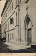 CPA Felanitx Majorque Îles Baléares, Casa Hospital - Andere & Zonder Classificatie