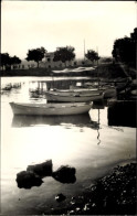 CPA Felanitx Majorque Îles Baléares, Blick Auf Den See - Andere & Zonder Classificatie