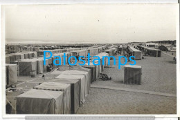 244413 ARGENTINA BUENOS AIRES NECOCHEA VISTA DE LA PLAYA YEAR 1966 PHOTO NO POSTAL POSTCARD - Argentinien