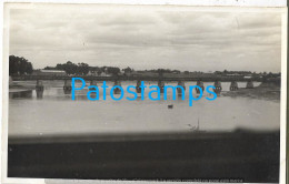 244416 ARGENTINA BUENOS AIRES NECOCHEA VISTA PARCIAL YEAR 1966 PHOTO NO POSTAL POSTCARD - Argentinien