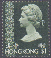 Hong Kong #275a-283a, Complete Set, Year: 1975-1978, Condition: Never Hinged - Sonstige & Ohne Zuordnung