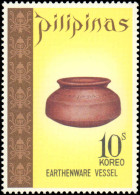 Philippines #1168-1171, Complete Set, Year: 1972, Condition: Never Hinged - Philippines