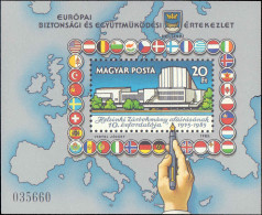 Hungary #2945, Complete Set, Year: 1985, Condition: Never Hinged - Sonstige & Ohne Zuordnung